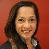 Marsha Hurst's Instagram, Twitter & Facebook