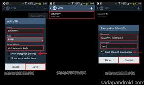 Cara dapat kuota gratis im3 indosat ooredoo 4g 55 gb. Cara Internet Gratis Dengan Vpn Tanpa Aplikasi Di Android Sadap Android