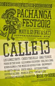 Remezcla Is A Good Resource For Latino Music And There S A Free Download Every Friday Calle 13 Music Mexican Revolution