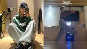 Google maps online provide a way to see your location on the map and you can use it for fun, lessons about map reading, to locate your parked car or to share your location with others. Itzy S Ryujin Uploads Impressive Dance Cover Of Nct U Make A Wish Kpopmap