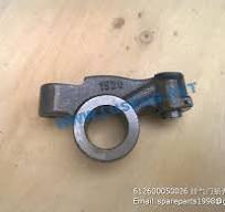 612600050026 WEICHAI SHACMAN Rocker arm assembly – LUSENG