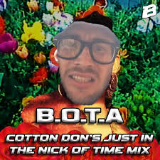 Stream B.O.T.A