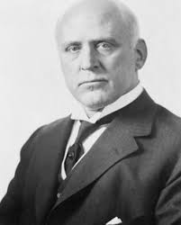 John Maynard Harlan (1864-1934)