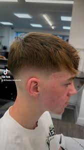 Elegance Barbers Poole