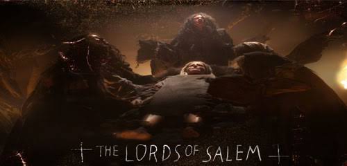 Trailer of the Day: The Lords of Salem – Crustula