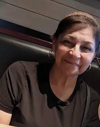 Carmen Cano Obituary