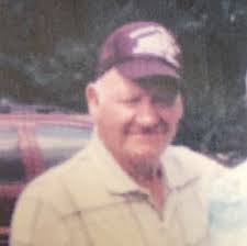 Sterling “Stub” Alonzo Adkins