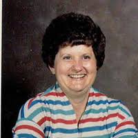 Obituary information for Helen L Pollock