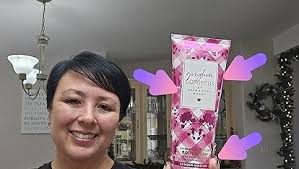 Amazon.com : Bath & Body Works Gingham Gorgeous Whipped Body Butter