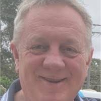 Alan Mcnutt's Instagram, Twitter & Facebook