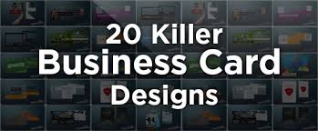 Miller branding agency's unique business cards. 20 Killer Plastic Business Card Designs