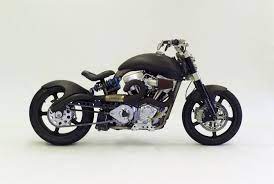 Confederate F131hellcat Combat Motorbike Car Accident Lawyer Hellcat Confederate