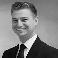 Jacob Carpenter — Blue Stars