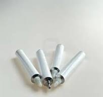Dia. 13.5mm 3ml 3.5ml 5ml Pharmaceutical Packaging Aluminium ...