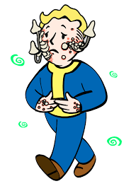Fallout 76 Diseases Fallout Wiki Fandom