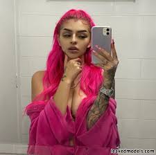 Babyjusz Lavagirl MC Anaju  babyjusz Foto Nua Vazada OnlyFans 5 - Modelos  Vazadas