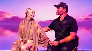 Official Website of Tony Robbins: Personal & Business Results Coach