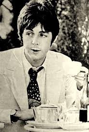 Misanthrope Paul Mccartney Paul And Linda Mccartney The Beatles