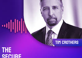 Modernizing Security With Tim Crothers
