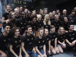 Betty buckley won a tony playing grizabella in the first run of cats. Meet The Cool Cats On Broadway Theater Pizzazz