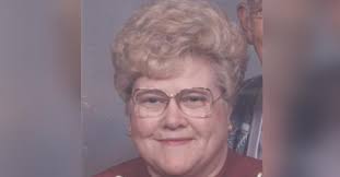 Betty Jean Jerkins Obituary