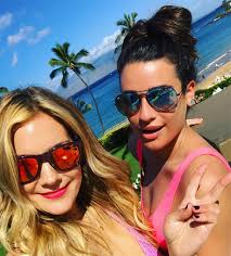 Lea Michele Lands New Television Role After Failed Music Career: Fired From  'Scream Queens,' Thrown Into Hulu Series?