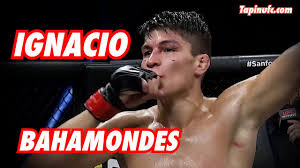 Ignacio bahamondes defeats edson gomez via ko/tko, front kick 2:31 round 2 of 3, 7:31 total bout page: Ignacio La Jaula Bahamondes The 6 3 Lightweight From Chile Debuts At Ufc Vegas 23 Youtube