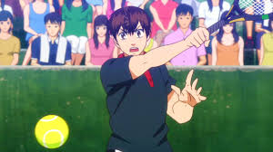 Manga Baby Steps Vai Ganhar Uma Adaptacao Live Action Mhd