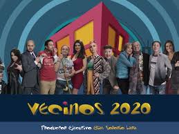 Vecinos tells the story of neighbors, brought together by proximity, but held together by something much more personal. La Capital Vecinos Estrena Nueva Temporada
