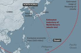 Potrivit mediafax, oficialii de la casa alba au condamnat cu fermitate atacul cu obuze asupra insulei. Cine CaÈtigÄ RÄzboiul Din Coreea De Nord