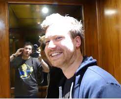 Pin On I Yogscast Hat Films