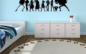 Fiber premium pilihan warna frame : Paling Keren 28 Gambar Kamar Keren Anime Lukisan Anime Di Dinding Sabalukisan From Sabalu Wallpaper Merah Wallpaper Dinding Dekorasi Kamar Anak Perempuan