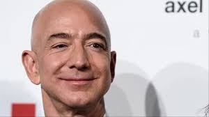 Als schüler hatte jamal edward als erster die idee, unbekannte musiker mit youtube bekannt zu machen. Bezos Tweets Jamal Tribute After Saudi Hacking Reports