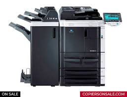 The download center of konica minolta! Konica Minolta Bizhub 601 For Sale Buy Now Save Up To 70