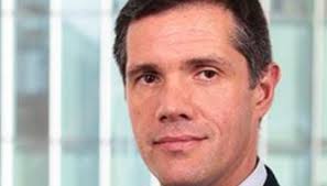 Quién es Michael Clark, el nuevo presidente de Azul Azul