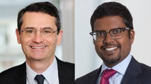 Hogan Lovells appoints energy partner duo as Africa practice co-leaders