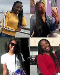 Before installing the braids she began to stretch my super kinky hair by using a heat free technique like african threading. 101 Guide To Getting Box Braids With Prepping Styling And Removal Tips