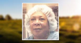 Minnie Johnson Obituary April 18, 2016