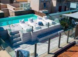 Palazzo ossuna si trova nel cuore della città vecchia, in corso vittorio emanuele, area pedonale. I 10 Migliori Residence Sicilia Italia Booking Com