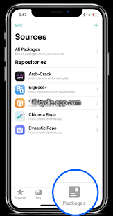 Furthermore, thousands of tweak available to get a download to your ios icleaner pro repo is another best cydia repo. Sileo Jailbreak Appstore Download