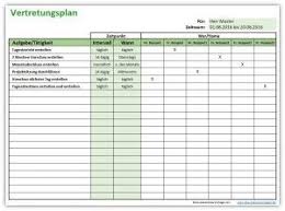 Vorlage Vertretungsplan Mit Der Vorlage Vertretungsplan Kannst Du Die Stellvertretungen Fur Aufgaben Excel Vorlage Flugblatt Design Lebenslauf Vorlage Schuler
