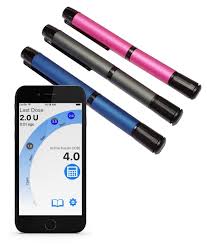 The 10 best insulin coolers in 2021 that keep your insulin cool and safe at all times. Lilly Backed Smartphone Enabled Insulin Pen Gets Fda Nod Mobihealthnews