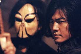 Why Infernal Affairs director's A Man Called Hero didn't live up to the  hype of his previous martial arts extravaganza The Storm Riders
