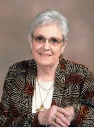 Nancy Jane McBryde Obituary