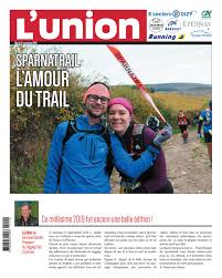 Avec lui, elle imagine des plans, visite les chantiers. 20191112 Sparnatrail By Vdn Issuu