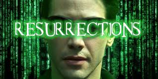 The trailer is on youtube, a streaming video service that at least broadly owes its. The Matrix 4 Title Explained What Resurrections Means Reveals