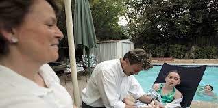 Parenting with ADHD can present a challenge