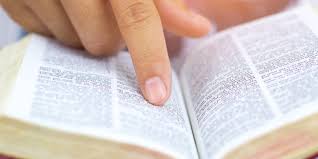 4 Salmos Que Todo El Mundo Deberia Saber De Memoria Salmo 23, también conocido como salmos 23, o como aparece en la biblia, el señor es mi pastor. 4 salmos que todo el mundo deberia