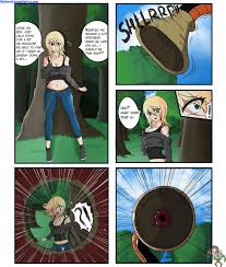 Experience absorbing Slime Girl Absorption XXX Comics