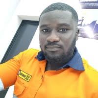 40+ "Eric Kusi" profiles